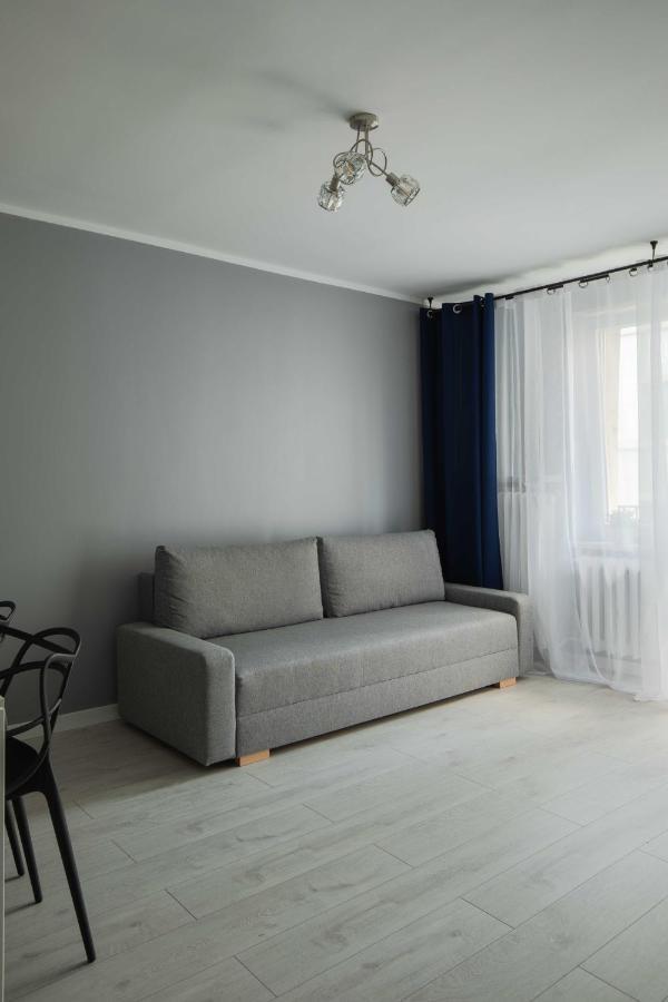 Apartament Wika Varsóvia Exterior foto